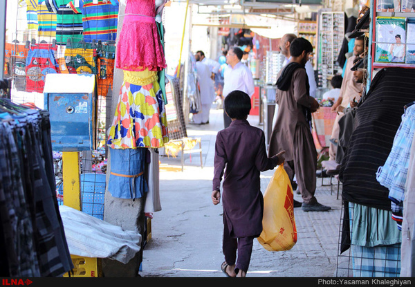 افزایش امید به سرمایه‌گذاری در حوزه گردشگری سیستان و بلوچستان