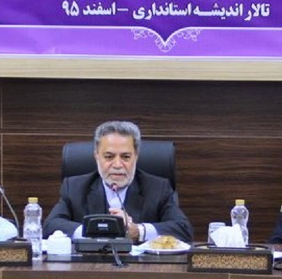 اقدامات زیرساختی دولت تدبیر و امید استان یزد را متحول کرده است