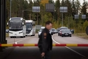  فنلاند از ورود روس‌ها با روادید گردشگری جلوگیری می‌کند 