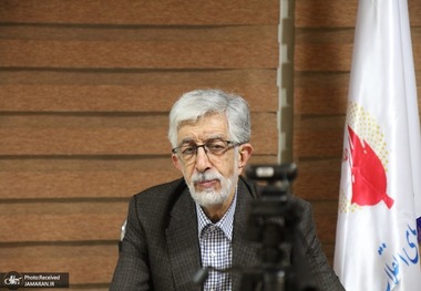 حدادعادل: از فضای موجود استشمام می‌شود که انتخاباتی رقابتی در پیش است/ امسال آرایش انتخاباتی تغییر خواهد کرد/ نیروهای حزب‌الله در رأی خیانت نمی‌کنند/ باید رفتار سیاسی نسبت به زنان عوض شود