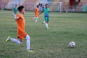 هفته نخست لیگ برتر فوتبال نوجوانان کشور در اهواز برگزار شد