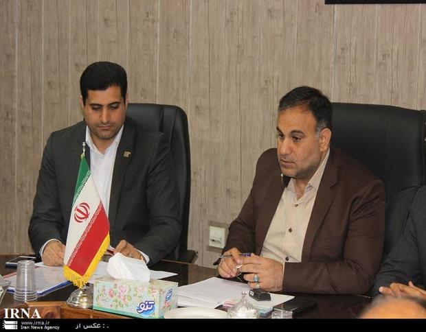 27 میلیارد ریال به توسعه زیرساخت ارتباطی خوزستان اختصاص یافت