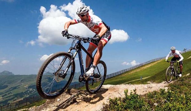 مسابقه کشوری دوچرخه سواری در طرقبه برگزار می شود