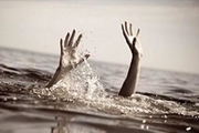 غرق شدن جوان کاشانی در استخر آب