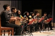 پنجمین جشنواره موسیقی نیایش در محمدیه قزوین آغاز شد