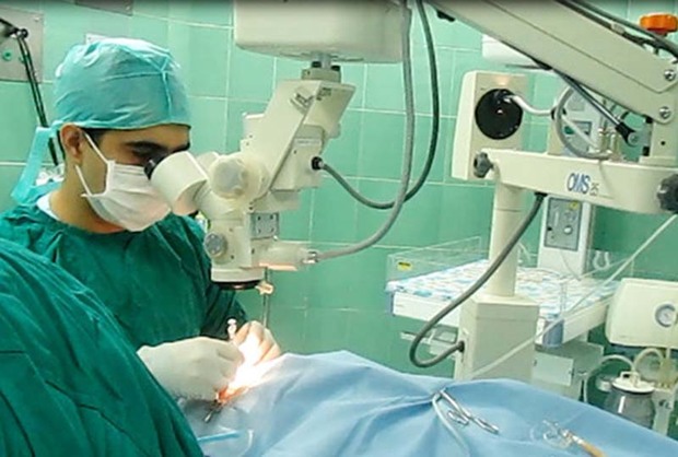 250 بیمار خارجی در بیمارستانهای سیستان و بلوچستان پذیرش شدند