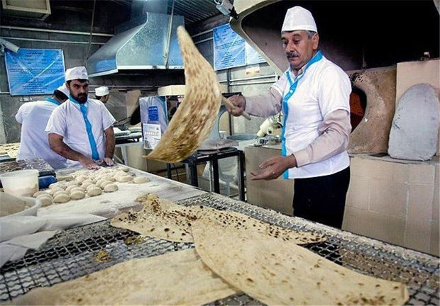 افزایش قیمت آرد و نان در سیستان و بلوچستان ممنوع است