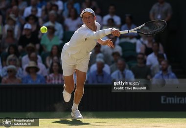 مرد شماره یک تنیس دنیا: هنوز اسمی برای رقابت  من و آلکاراس وجود ندارد!