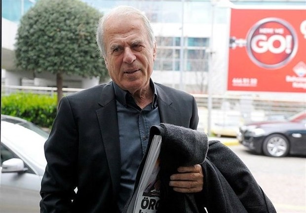 دنیزلی دوشنبه در ایران
