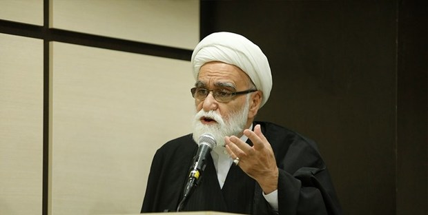 حجت‌الاسلام والمسلمین معزی: شهادت بهشتی مظلومیتی ماندگار در تاریخ جمهوری اسلامی است