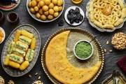 خوشمزه ترین شیرینی های ماه رمضان در کشورهای جهان + مشخصات 9 شیرینی