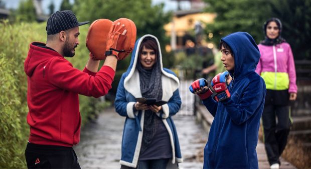  ۱۰ قسمت "ممنوعه" برای بازبینی مجدد به وزارت ارشاد رفت