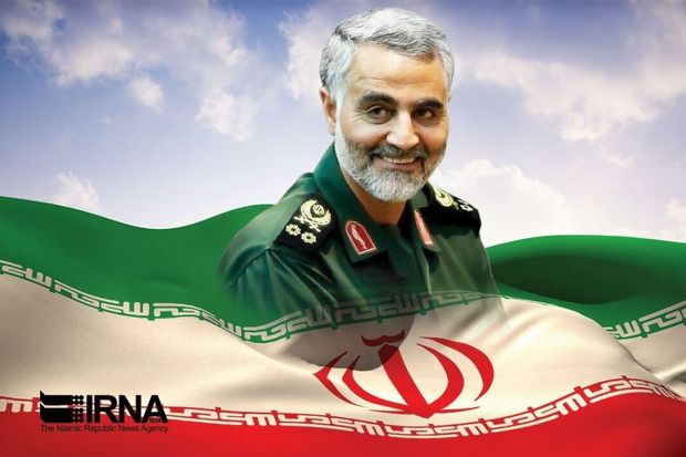 ایران اسلامی، انتقام خون سردار سلیمانی را می‌گیرد