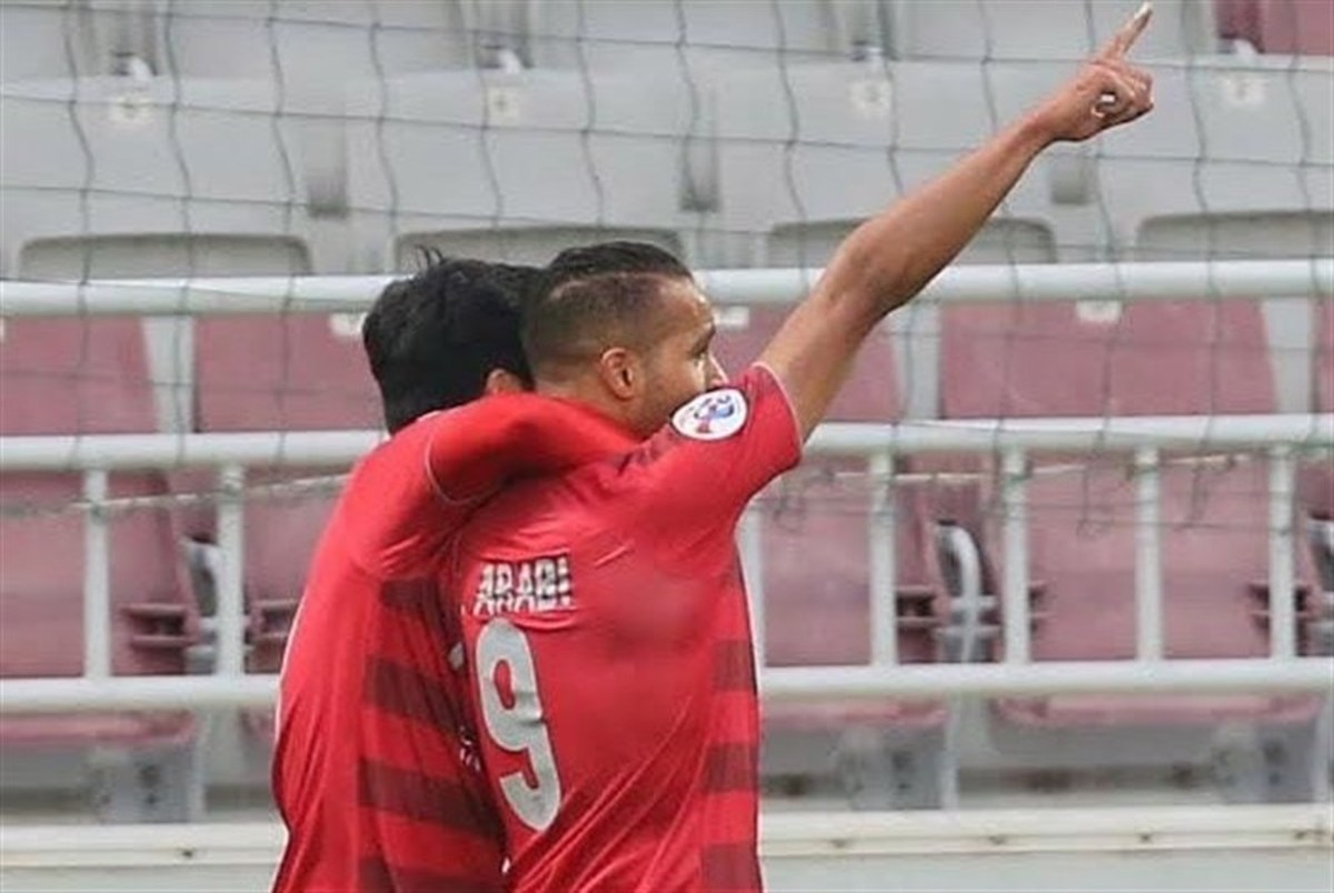 رقیب قطری پرسپولیس در پلی آف لیگ قهرمانان آسیا را بشناسید