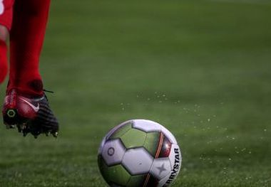 سکانسی جذاب از تقابل پرسپولیس با السد
