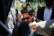 رد دفاعیات سعید مرتضوی در دادگاه 