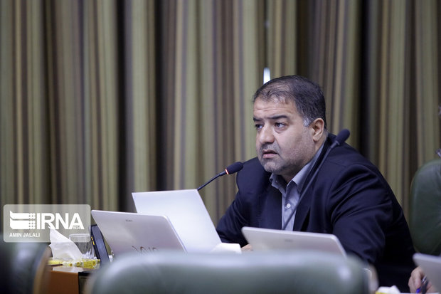 درخواست تحریم شهردار تهران نشانه پریشانی مدعیان آزادی است