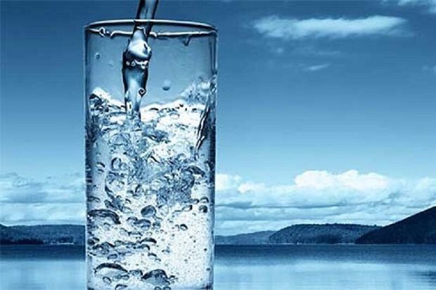 بانک اطلاعاتی منابع آب کهگیلویه و بویراحمد تهیه می‌شود
