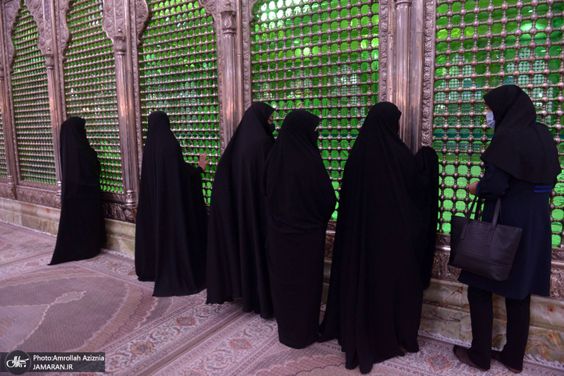 تجدید میثاق اصناف، نهادها، سازمان ها و وزارتخانه ها با آرمان های امام خمینی(س)