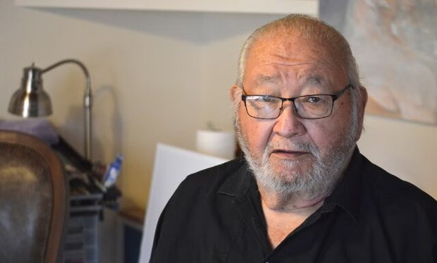 نویسنده برنده پولیتزر درگذشت
