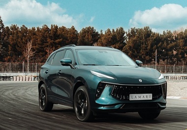  فروش فوق العاده لاماری دی 1402 + جدول و شرایط
