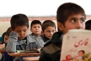 خبر خوب برای کودکان مهاجر افغانستانی در ایران: بخش‌نامه پذیرش کودکان مهاجر در مدارس اصلاح شد