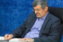 استاندار یزد درگذشت حاجیه خانم خدیجه خاتمی را تسلیت گفت