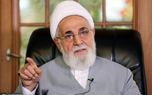 تسلیت ناطق نوری در پی شهادت علی لاریجانی/ بلاشک نیازمند خط مشی اعتدالی و عقلانی او در چنین بزنگاه‌ تاریخی، بوده و هستیم
