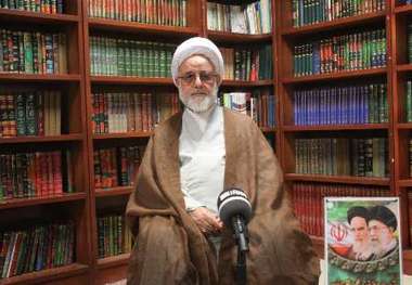 مشارکت بالای انتخاباتی اقتدار ایران اسلامی را در مقابل دشمنان ارتقا می دهد