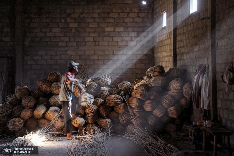 منتخب تصاویر امروز جهان - 2 مهر 1401