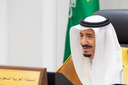 پادشاه عربستان خواستار اقامه نماز استسقاء شد