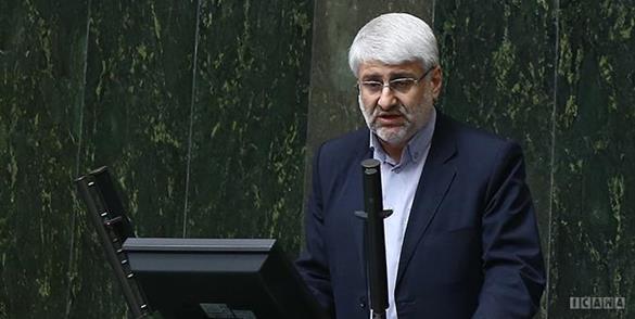 نماینده تبریز: گزارش حادثه قطار تبریز - مشهد بعد از سه سال هنوز قرائت نشده است
