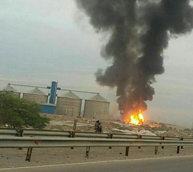 تعداد مصدومان حادثه انفجار گاز در دزفول 11 نفر اعلام شد