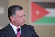 شاه اردن: همه کشورها از جمله اردن خواهان روابطی خوب با ایران هستند