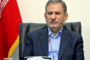 جهانگیری: سفیری موفق خواهد بود که به صادر کنندگان ایرانی خدمات ارائه کند