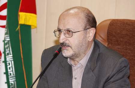 استاندار، رئیس شورای هماهنگی مبارزه با مواد مخدر قزوین شد