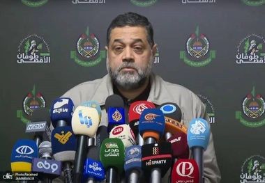 اسامه حمدان: توافق حاصل‌شده پایان نهایی جنگ است/ اداره نوار غزه به شخصیت‌های ملی فلسطینی سپرده می‌شود
