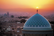 شهر جهانی ایران هتل 5 ستاره ندارد!
