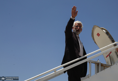 واکنش سعید جلیلی به احکام جدید شورای عالی امنیت ملی + عکس