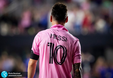 عکس| مسی، زیدان، بکام؛ این قاب سنگین است!