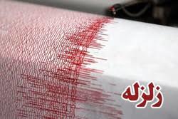 شهرستان خلخال لرزید