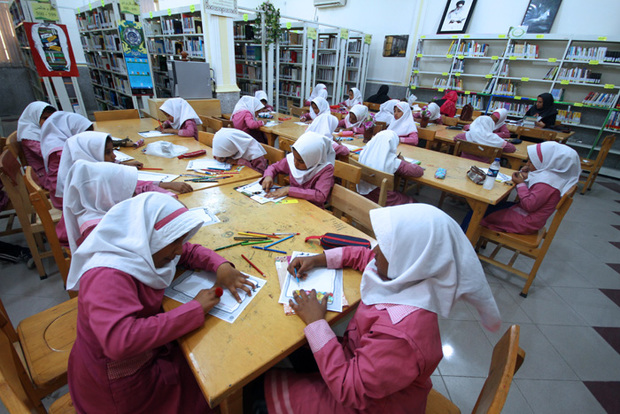 گلایه اولیای دانش آموزان البرزی نسبت به عدم نظارت بر مدارس غیر دولتی