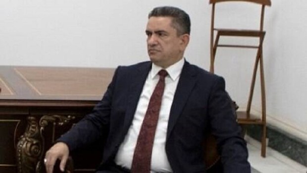 نخست وزیر مکلف عراق خواستار لغو یا کاهش تحریم ها علیه ایران شد