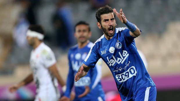 حاج محمدی در راه ماشین‌سازی
