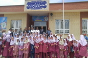 سه مدرسه «پویش ایران من» در کرمانشاه افتتاح شد