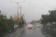ناپایداری های جوی در استان کرمان شدت می‌یابد
