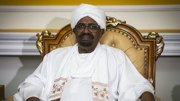تشکیل دولت جدید سودان توسط البشیر و بازداشت گسترده مخالفان