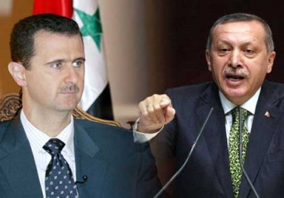 آیا جنگ میان سوریه و ترکیه نزدیک است؟