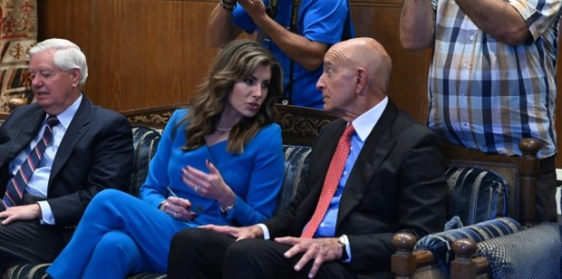 آیا فرستادگان ترامپ، لبنان را به سوی جنگ داخلی جدید سوق می‌دهند؟