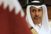 نخست‌وزیر سابق قطر: چهار کشور تحریم‌کننده قطر برای سرنگونی نظام قطر توطئه‌چینی کردند